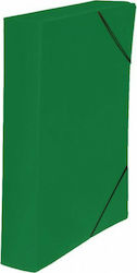 Next Classic Plastic File Box with Rubber Band ...