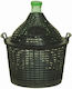 Miltoplast Νταμιτζάνα Νταμιτζάνα Λαδιού 15lt NT-15 15lt