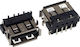 USB Aspire 5516/5517/5532/5732G/5732Z за Acer Лаптоп 1-USB007