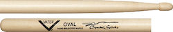 Vater Maple Μπαγκέτες Ντραμς 5BW Goodwood 5B