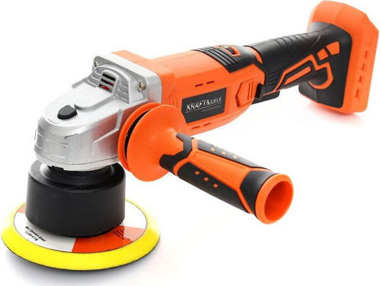 Kraft & Dele KD1773 Rotativ Lustruitor 18V Solo cu Control al Vitezei