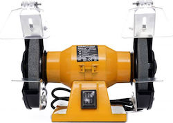 Kraft & Dele KD532-Z Двойно Колело с Мощност 1.5kW Kraft & Dele KD532-Z Двойно Колело с Мощност 1.5kW