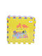 Blue Toys Εκπαιδευτικό Παιδικό Παζλ Δαπέδου Flexi 10τμχ