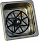 Lappas mit Abmessungen 17x16x7cm TR-101 Deluxe