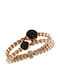 Loisir Dreamland Ring Gold Plated
