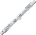 Halogen Lamp R7S 1500W Iodine 254mm