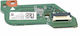 Power Button Board για Probook 455 G3 Dax63Th16F1 για HP Laptop 1-BRD010