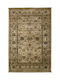 Ezzo 6299HY Rug Rectangular Beige