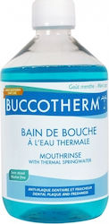 Buccotherm Mouthrinse Mouthwash 300ml