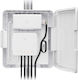 Ubiquiti USW-Flex-Utility Antenna Mount USW-Flex-Utility