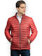 Finnmark Bomberjacke - 18538 820 Rot