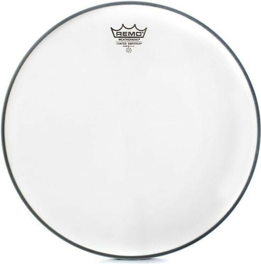 Remo Emperor Coated Drumhead for Drums 13"
