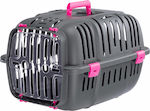 Ferplast Jet 10 Dog Transport Cage 47x32x32cm