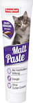 Beaphar Duo Malt Paste Katzenernährungsergänzung 100gr