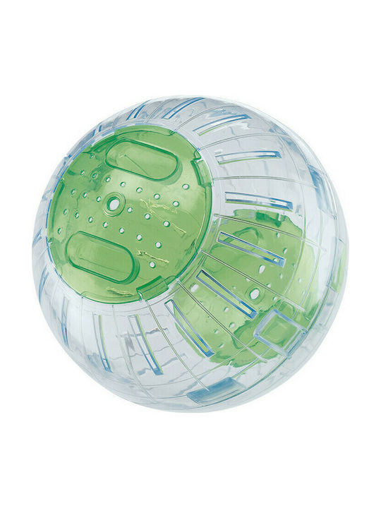 Ferplast Rodent Toy Ball Rotating Ball Ferplast Baloon Large 85224799