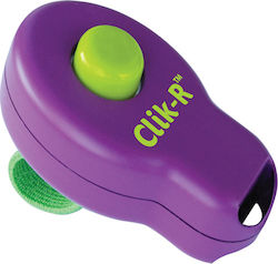 Pet Safe Clik-r Clicker Pentru Câini și Pisici
