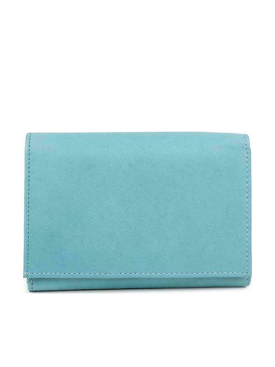 Fetiche Leather AN Mare Din piele Portofel de d...