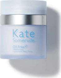 Kate Somerville Oil Free Moisturizer Ενυδατική Κρέμα 50ml Kate Somerville Oil Free Moisturizer Ενυδατική Κρέμα 50ml