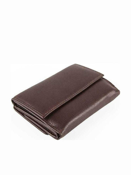 Fetiche Leather AN Μικρό Δερμάτινο Γυναικείο Πο...
