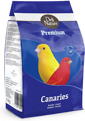 Deli Nature Premium Vogelfutter 1kg