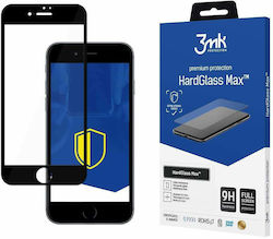 3MK HardGlass Max (iPhone 8 Plus / 7 Plus) 3MK HardGlass Max (iPhone 8 Plus / 7 Plus)