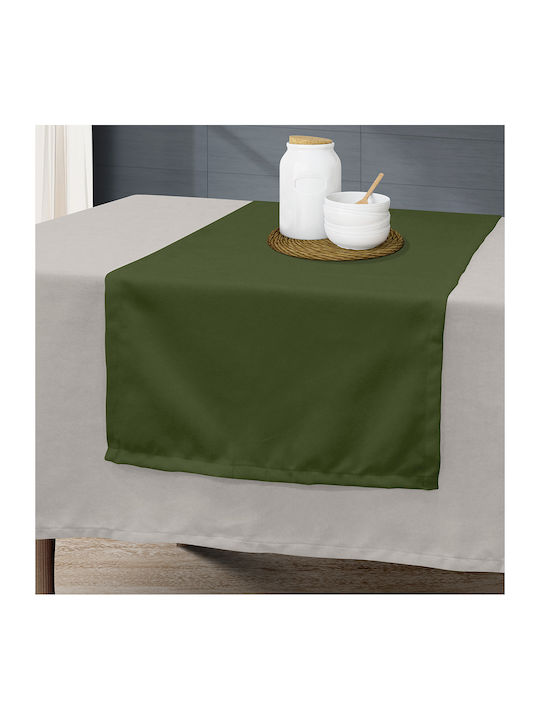 Lino Home Renas Polyester Tablecloth Runner 170...