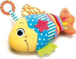 Lelly My Colorful Car Hanging Baby Toy