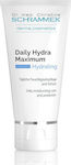 Schrammek Hydrating Daily Hydra Maximum Feuchtigkeitsspendend Creme Gesicht Tag 50ml