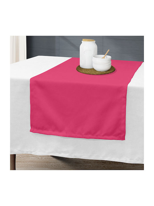 Lino Home Renas Polyester Tablecloth Runner 109...