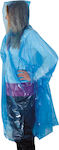 Travelsafe Poncho Rain Coat