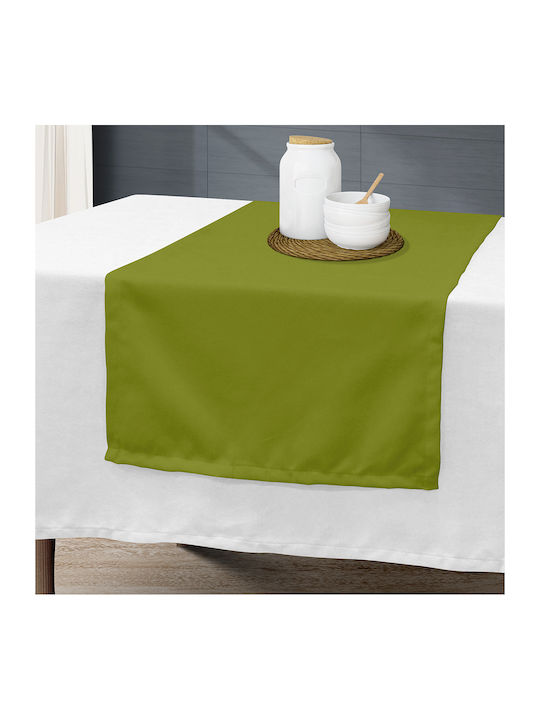 Lino Home Runner Renas 370 Apple 45x160cm