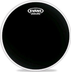 Evans 10" Resonant Drumhead Black