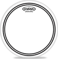 Evans 10" EC2S Drumhead