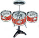 Bontempi Drum Set Drums