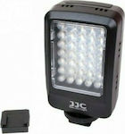 JJC LED-35 Video Light 5000-6000K