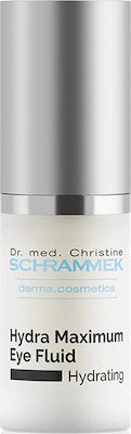 Schrammek Hydra Maximum Hidratantă & Anti-îmbătrânire Cremă Pentru Ochi 15ml