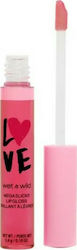 Wet n Wild Mega Slicks Lip Gloss Sweet Glaze 5.4gr
