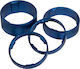 CUBE Spacer Set Αποστάτες Λαιμού