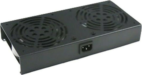 Tele Rack Fans KP-521422 1pcs