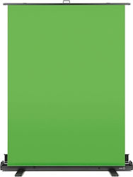 Elgato Chroma Key Panel Φωτογραφικό Φόντο 148x180εκ. Green Screen