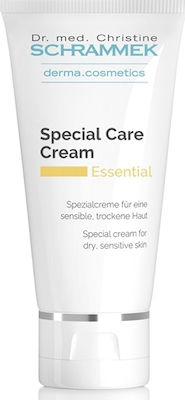 Schrammek Essential Special Care Cream Хидратираща Крем За лице 50мл