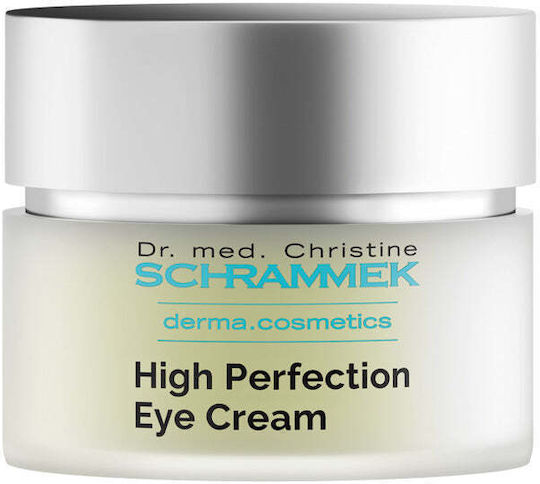 High Perfection Eye Cream for Hydration, Anti-Aging & Dark Circles 15ml