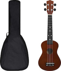 vidaXL 70150 Soprano Γιουκαλίλι