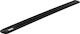 Thule Μπάρες Οροφής Αλουμινίου Wingbar Evo 118εκ. Universal (Σετ χωρίς πόδια) Μαύρες