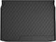 Lampa Trunk Mat Tray Type for Renault Kadjar 2015 Black
