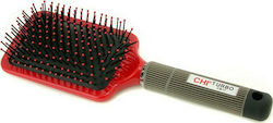 CHI Turbo Large Paddle Brush Βούρτσα Μαλλιών