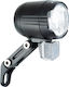 RFR E-Bike E120 Vorderseite Fahrradlicht