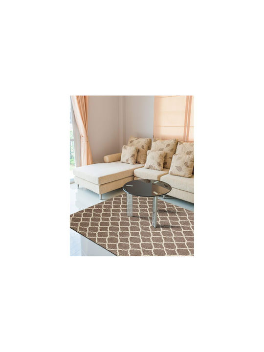 Nikotex Carpets Covor Cardiff 954 Mocha Cream p...