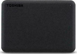 Toshiba Canvio Advance 2020 USB 3.2 HDD 2TB 2.5"