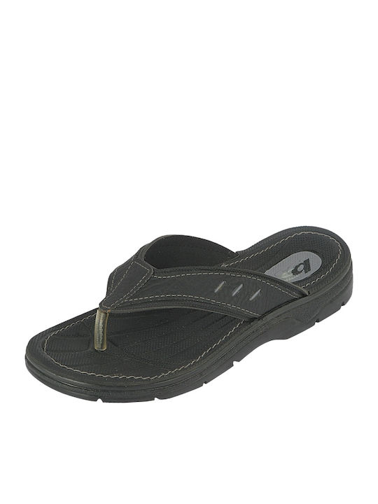Bella A50 Sandale Negre